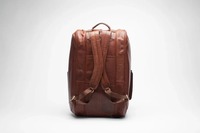 Sac à Padel en Cuir Personnalisé