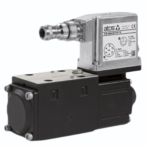 ATOS DKZOR-AEB-NP-173-L5 ตัวควบคุมทิศทางแบบสัดส่วนชนิดทำงานโดยตรง - Product Image 3