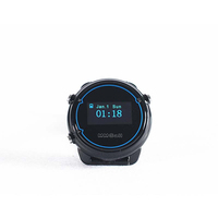 MMCall Montres-émetteurs d'appel étanches avec bouton d'appel pour restaurant, hôtel, bar, usine