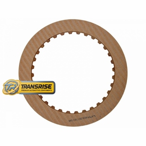 แผ่นคลัตช์ 2nd 4th 6th DQ250 02E DSG 6 สปีด 04-up 138 มม. 32T 1.8 มม. 307702-180 - Product Image 2