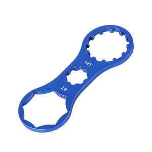 Outils de démontage et d'installation de <span class=keywords><strong>fourche</strong></span> avant multifonctions pour vélo MTB Clé à <span class=keywords><strong>fourche</strong></span> avant pour XCR/XCT/XCM - Product Image 6