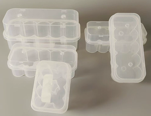 Wholesale 3ml/5ml/10ml Vial & Storage Box, Peptide <b>Packaging</b>, <b>Small</b> Peptide Vial <b>Boxes</b> - Product Image 4