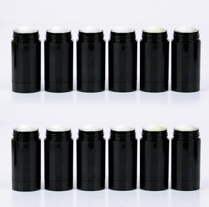 Contiene desodorante de ingredientes de origen natural para mujeres y hombres, sin aluminio con bicarbonato de sodio, desodorante en barra con aromas nativos - Product Image 4