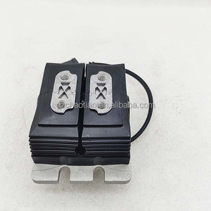 561-7001 490-1012วาล์วนักบินสำหรับ E320D E323D อะไหล่รถขุด GP-Pedal 561-7001 5617001 - Product Image 2