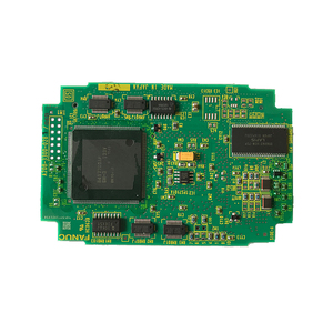 Tarjeta de placa PCB original probada FANUC A20B-3300-0281 - Product Image 5