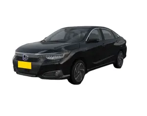 Fabrieksprijs Ling Pai Crider Crider 1.0T 2023 Nieuwe 180Turbo Cvt Deluxe Edition Comfortabele Rit Luxe Auto