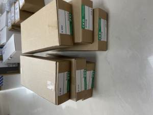 Válvula Solenoide CKD 4F310-08 - Product Image 1