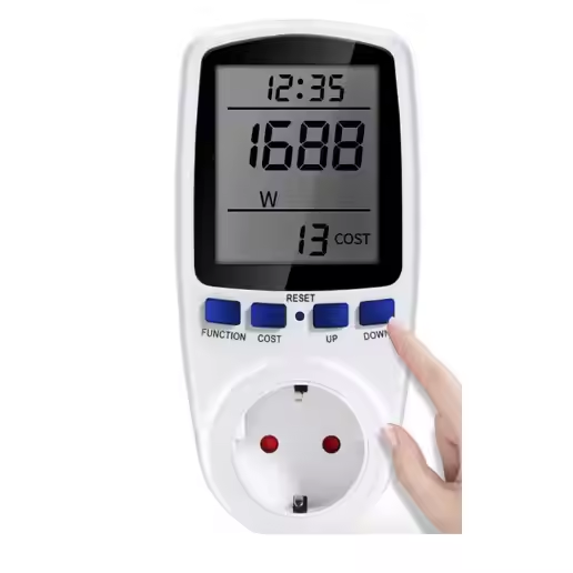High Precision Infrared Measuring Instrument Handheld