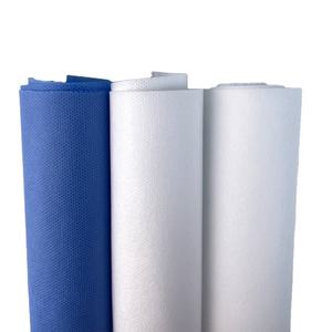 استخدام درابزين جراحي SMMS 41gsm s2.1 عزل جراحي واسع يمكن التخلص منه ثوب مقاوم للماء ماركة XINGDI - Product Image 1