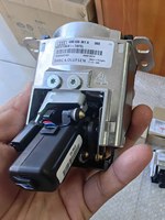 Tweeter rétractable grand format B&O pour Audi RS6, A7, A8, Q7 et Q8 (référence d'origine 4M0035361A) – Compatible OLIVER ; Pièce d'origine OEM neuve