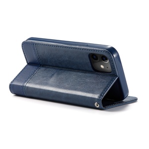 Wholesale <span class=keywords><strong>Xs</strong></span> Max <span class=keywords><strong>256Gb</strong></span> Flip Pebble Leather Phone Case For <span class=keywords><strong>Iphone</strong></span> 12 - Product Image 3