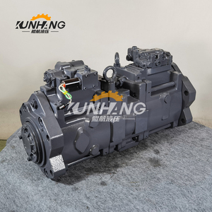 In Stock EC700C EC700CL EC700B Hydraulic Pump K3V280DTH VOE14621492 K3V280DTH-1CDR-9N0Y-AVB Main for - Product Image 6