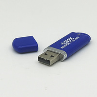 Custom USB Driver 2GB