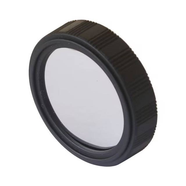 CAMMAN 40mm Solar Film Bard 5.0 Density Astronomical Refractor Telescope Accessories 465 Solar Lens Filter