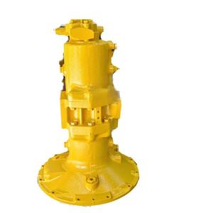 Bomba principal hidráulica para motor Komatsu 6D95, 708-2L-00460, 708-2L-00461, a prueba de agua, a la venta - Product Image 1