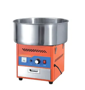 Máquina Industrial <span class=keywords><strong>para</strong></span> <span class=keywords><strong>Hacer</strong></span> Algodón <span class=keywords><strong>de</strong></span> Azúcar, Máquina <span class=keywords><strong>para</strong></span> <span class=keywords><strong>Hacer</strong></span> Algodón <span class=keywords><strong>de</strong></span> Azúcar Blanco - Product Image 2