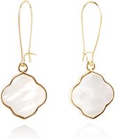 Boucles d'oreilles pendantes en argent sterling 925 motif fleur épanouie pour filles, vente en gros, boutique de Noël