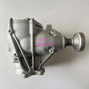 Yeniden üretilmiş ön diferansiyel LR040657 TF-81 serisi Transfer çantası Freelanders <span class=keywords><strong>2</strong></span>.<span class=keywords><strong>2</strong></span> <span class=keywords><strong>3.2</strong></span> Land-Rover Volvos Xc60 için - Product Image 5