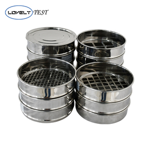 2026--Splendido Tester Elettronico Sevies in Acciaio Inossidabile e Ottone - Product Image 2