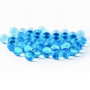 Gel <b>Bullets</b> For <b>Water</b> <b>Guns</b> 1000 Pack Long Lasting Supply <b>Water</b> Fun - Product Image 2