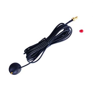 10 cái/lốc <span class=keywords><strong>2.4GHz</strong></span> <span class=keywords><strong>Wifi</strong></span> Antenna 3dBi ufl IPX nối Brass bên trong trên không 15cm chiều dài 1.13 Cáp HLK-RM04 ESP-07 - Product Image 4