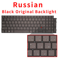 Teclado original estadounidense para ordenador portátil Dell Inspiron 15 3511 3515 5510 5515 5518 7510 7610 P106F P107F P117F Latitude 3520 3525