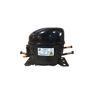 คอมเพรสเซอร์ตู้เย็นแท้รุ่น D53CY1 220-240V 1PH ป้องกันความร้อน สำหรับใช้งานเชิงพาณิชย์ - Product Image 5