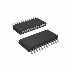 Componentes Electrónicos de Circuito Lógico SN74ABT861DW, BOM IC en Stock, 24 SOIC - Product Image 1