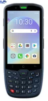 Terminal de données portable industriel 6 pouces Barway Palm Computer Pocket PC PDA pour la gestion d'entrepôt, étanche IP67, 4G, en stock