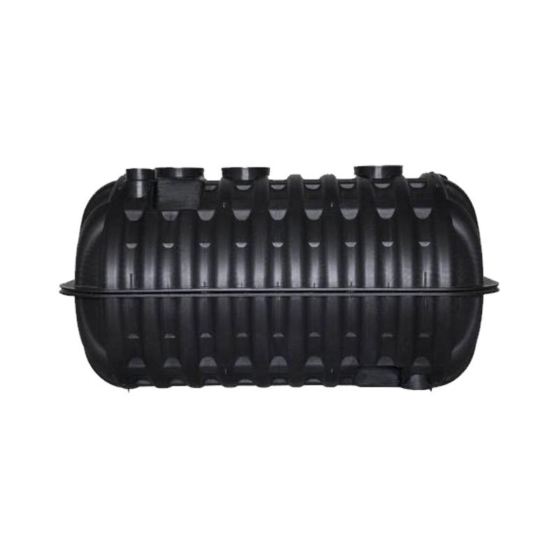 Factory Supply Underground Septic Tank 2