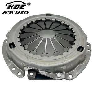 TYC525 31210-02210 31210-0W020 Vente en gros de pièces automobiles HDE, plaque de pression d'embrayage, couvercle d'embrayage pour Toyota Yaris Corolla - Product Image 3