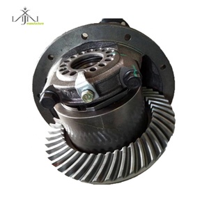 Sortie d'usine Service professionnel Chaîne d'approvisionnement mondiale pour <span class=keywords><strong>toyota</strong></span> Rapport différentiel à glissement limité 9*41 Qualité d'origine - Product Image 1