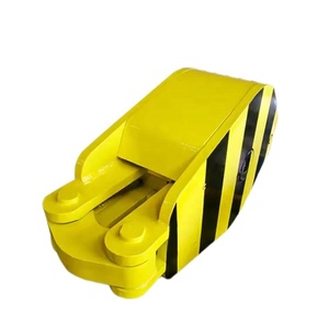 อะไหล่แท่นขุดเจาะ อุปกรณ์ขุดเจาะน้ำมันและก๊าซ บล็อกเคลื่อนที่ - Product Image 3