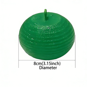 Venta Directa de Fábrica, Trampas Adhesivas Amarillas para Moscas de la Fruta de Varios Tamaños Personalizables, Pegatinas para Insectos, Trampas de Pegamento, Bolas Adhesivas - Product Image 6