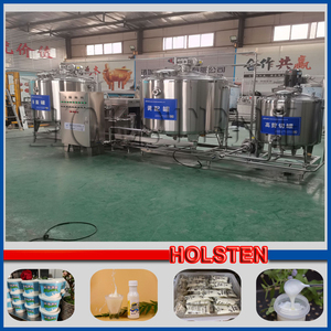 Machine de fabrication de yaourt, petite machine pour faire du fromage - Product Image 4
