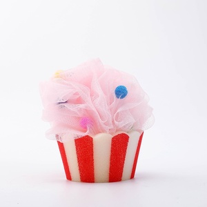 <span class=keywords><strong>JENNIFER</strong></span> - Bola de Baño de Gelatina con Forma de Arcoíris, Diseño Creativo y Divertido, Inspirada en las Famosas Bolas de Baño de Internet - Product Image 3