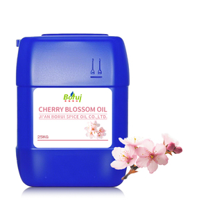 Aceite de Sakura de Alta Calidad, Aceite Esencial Puro de Flor de Cerezo para Cosméticos y Cuidado de la Piel - Product Image 2