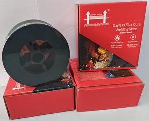 Nhà máy Trung Quốc cung cấp Flux-cored hàn dây <span class=keywords><strong>AWS</strong></span> <span class=keywords><strong>E71T</strong></span>-1 E70T-1 - Product Image 6