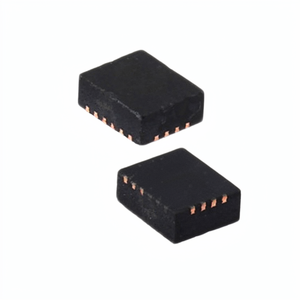 MIC33264YGK-TR Power Management (PMIC) 20 PowerFQFN Manufacturer Channel Components Electronic - Product Image 1