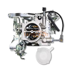 Bộ chế hòa khí mới cho 84-99 <span class=keywords><strong>TOYOTA</strong></span> tercel Corolla <span class=keywords><strong>Corsa</strong></span> Starlet 21100-11190 mô hình động cơ - Product Image 6