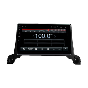 <span class=keywords><strong>Autoradio</strong></span> pour <span class=keywords><strong>Peugeot</strong></span> 4008/<span class=keywords><strong>5008</strong></span> 2017-2019 2Din Octa Core Car Stereo DVD GPS Navigation Player Multimedia Android Auto Carplay - Product Image 3