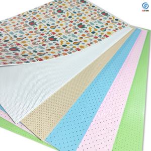 Papan Termoplastik Tipe K Kekuatan Tinggi 600*450mm untuk Aplikasi Penyangga Ortopedi - Product Image 2