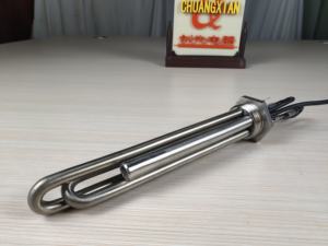 Ce Gecertificeerd Tzcx Merk 2500W 3000W 5000W Of Custom Elektrische Boiler Verwarmingselement/Weerstand - Product Image 6