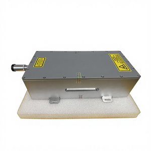 20w 532nm <strong>Green</strong> <strong>Laser</strong> Source for Diamond and Similar Rigidity Material Cutting - Product Image 1