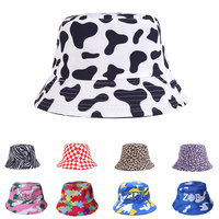 Topi Bucket Denim Camo Bordir Logo 3D Huruf Yunani Zeta Phi Beta Sorority, Terlaris untuk Olahraga, Aktivitas Luar Ruangan, Pesta, Perjalanan, Bersepeda