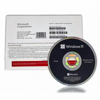 Activación Global en Línea para 11 Pro, DVD con Sistema Operativo, en Stock, Origen EE. UU.