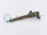 Injecteurs de carburant diesel de haute qualité NANT, ensemble moteur, soupapes d'injection avec tests stricts avant expédition 0445110527