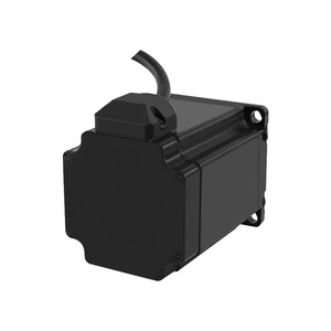 มอเตอร์สเต็ปเปอร์ SAMSR แบบเติมกาวเต็มรูปแบบ <span class=keywords><strong>Nema</strong></span> <span class=keywords><strong>23</strong></span> IP68 กันน้ำ ลดการสร้างความร้อน มอเตอร์ไฮบริดสำหรับหุ่นยนต์ใต้น้ำ - Product Image 6