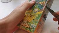 Запечатанная коробка Оригинальная коллекция карточных игр Pocket Monsters PTCG (Китайская версия) 151: 4-е издание «Сборная коллекция» 151 Gathering