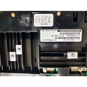 Piezas de la máquina de cajero automático <span class=keywords><strong>Fujitsu</strong></span> F53 F56 <span class=keywords><strong>Cassette</strong></span> dispensador de notas - Product Image 6